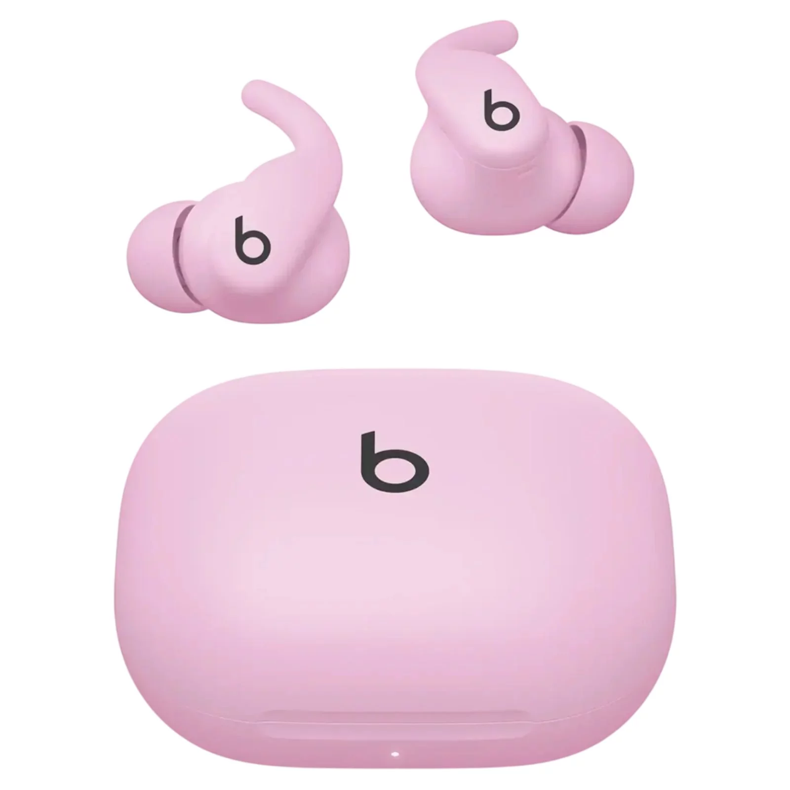 Powerbeats Fit Pink