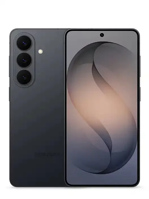 Image Мобильный телефон Samsung Galaxy S26 12/512GB Black