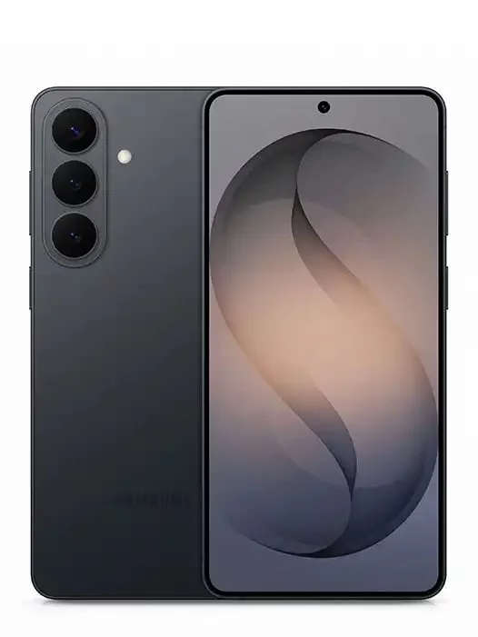 Image Telefon mobil Samsung Galaxy S26 Plus 12/256GB Black