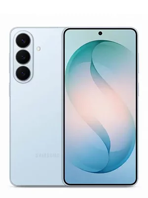 Image Мобильный телефон Samsung Galaxy S26 Plus 12/512GB Sky Blue