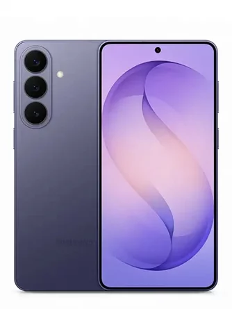 Мобильный телефон Samsung Galaxy S26 Plus 12/512GB Cobalt Violet