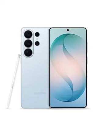 Мобильный телефон Samsung Galaxy S26 Ultra 16/1TB Sky Blue