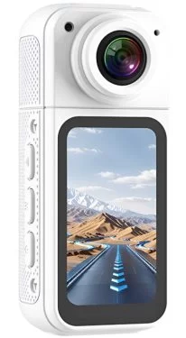 Экшн камера мини VLM S70, White