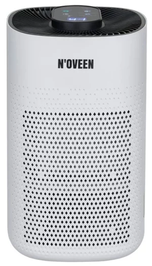 Image Dezumidificator NOVEEN DH450 White