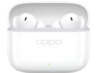 Căști Oppo TWS Enco Buds 3 Pro, White