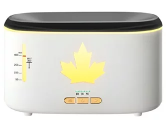 Umidificator de aer BestWay BSJ-02 White