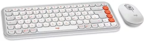 Image Set Logitech POP Icon Keys  LO 920-013263