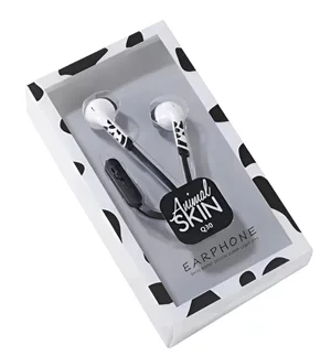 Image Наушники Keeka Q30, Black