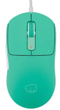 Image Mouse Fury Tanto T4, Mint