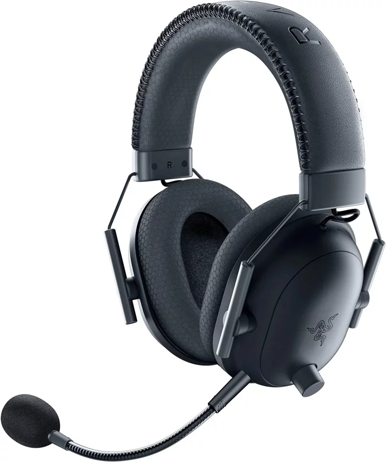 Image Наушники Razer BlackShark V2 Pro (2023) Black