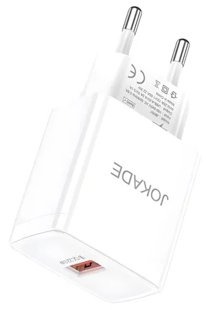 Image Зарядка Jokade JB097, White