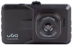 Image Видеорегистратор UGO Dash Cam Ranger DC100