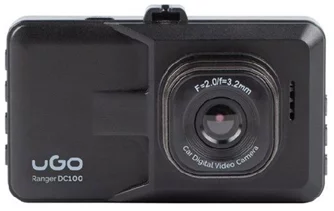 Видеорегистратор UGO Dash Cam Ranger DC100