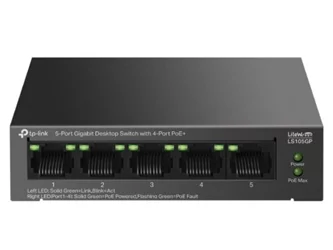 Comutator TP-LINK LS105GP