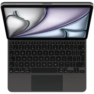 Image Клавиатура Apple Magic Keyboard for iPad Air 13" M3 MGYY4 Black