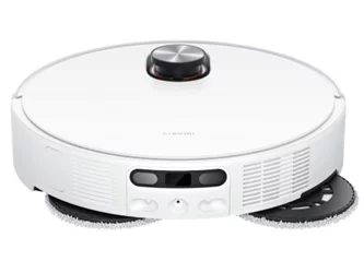 Робот-пылесос Xiaomi Vacuum 5 Pro