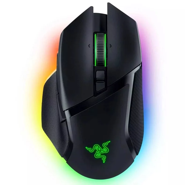 Image Mouse Razer Mouse Basilisk V3 Pro 35K, Black