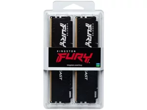 Image Оперативная память Kingston FURY® Beast  64GB (Kit of 2*32GB) DDR5-6000