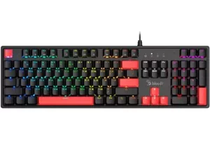 Image Клавиатура Bloody S520N, Gaming