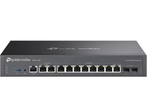 Image Router TP-LINK Omada  ER7412-M2 VPN