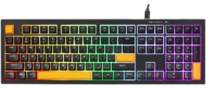 Image Tastatură Xtrike Me KB-512