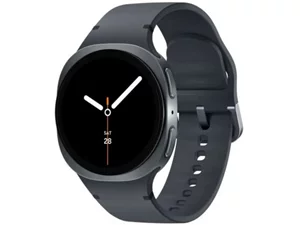 Image Ceas inteligent Samsung Galaxy Watch8 L320 Wi-Fi Graphite