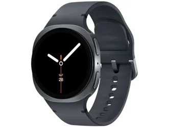 Ceas inteligent Samsung Galaxy Watch8 L320 Wi-Fi Graphite