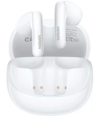 Наушники UGREEN HiTune H6 Pro ANC, White