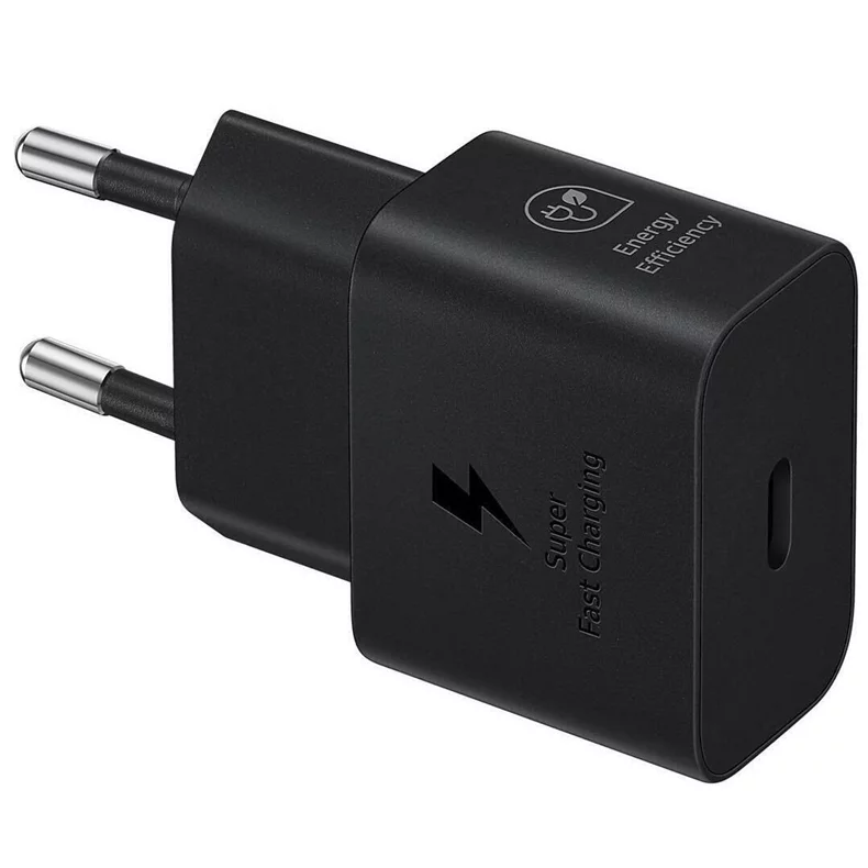 Image Încărcător Samsung EP-T2510 25W, Black