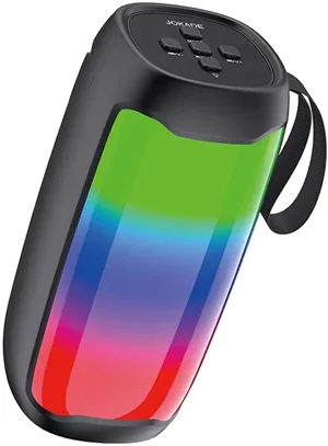 Image Boxă portabilă Jokade JD023, Black