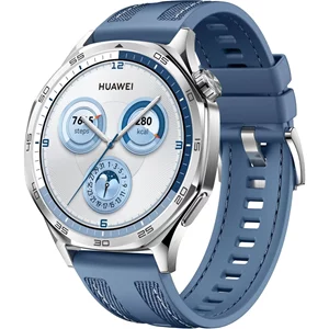 Image Ceas inteligent Huawei Watch GT 5 46mm, Blue