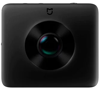 Экшн камера Xiaomi Mi Sphere Camera 360 KIT