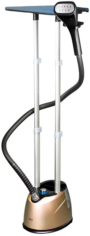 Image Aburitor pentru haine Raf R.3046G, Gold