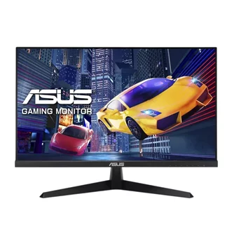 Monitor ASUS VY249HGR, Black