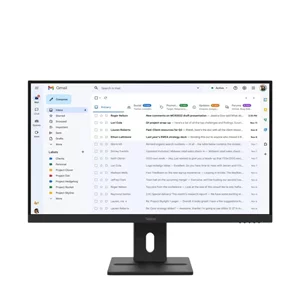 Image Монитор LENOVO ThinkVision E27-40,Black