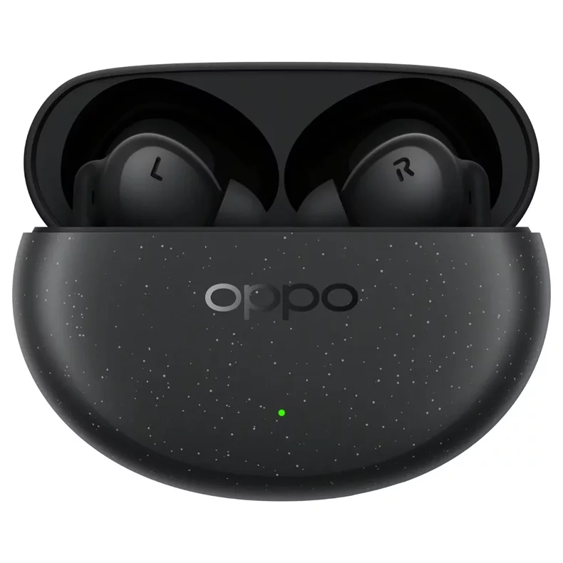 Image Căști Oppo Enco Air 4 Pro, Black