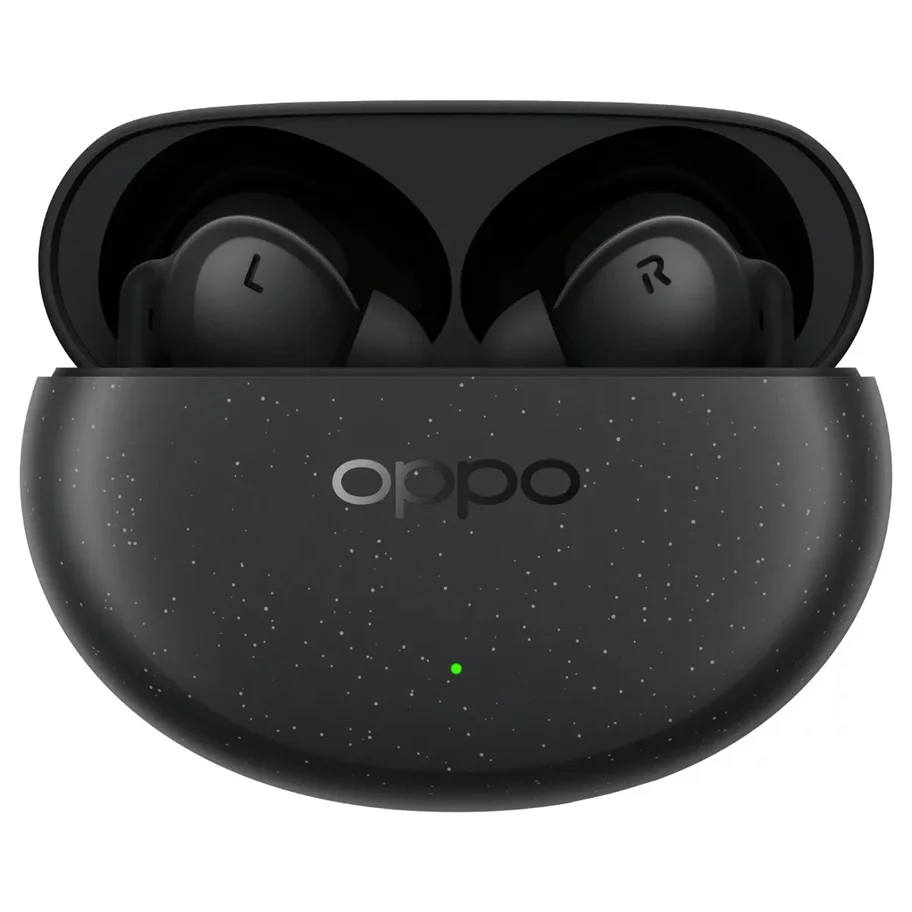 Image Căști Oppo Enco Air 4 Pro, Black