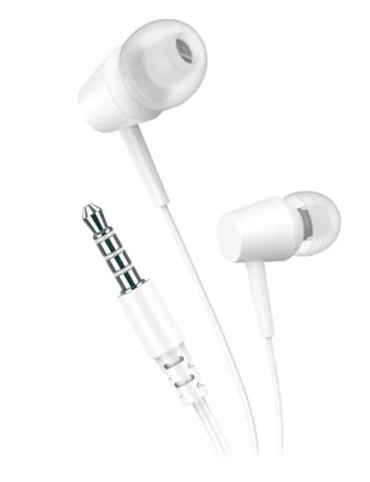 Căști Jokade JD061, White