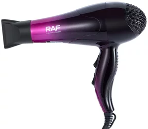 Image Uscător de păr Raf R.4554P, Purple