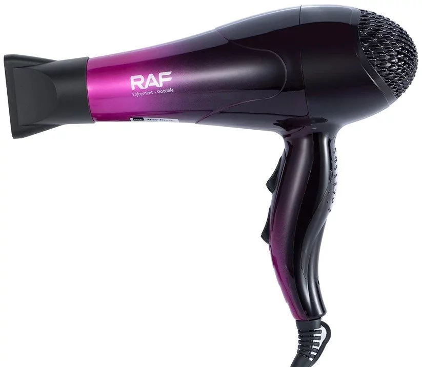 Image Uscător de păr Raf R.4554P, Purple