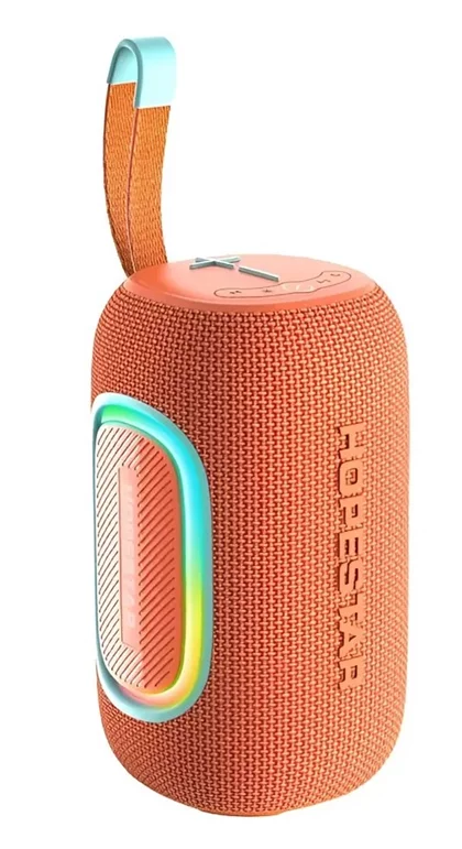 Boxă portabilă Hopestar P65, Orange