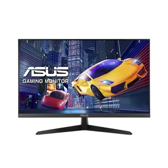Monitor ASUS VY279HGR, Black