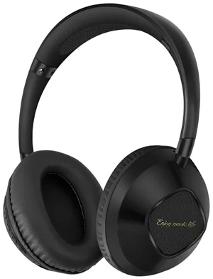 Image Наушники Musen AKZ-18, Black