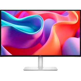 Monitor DELL S2725DC Silver