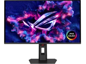 Image Monitor ASUS ROG Strix XG27AQDMGR,Black