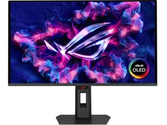 Monitor ASUS ROG Strix XG27AQDMGR,Black