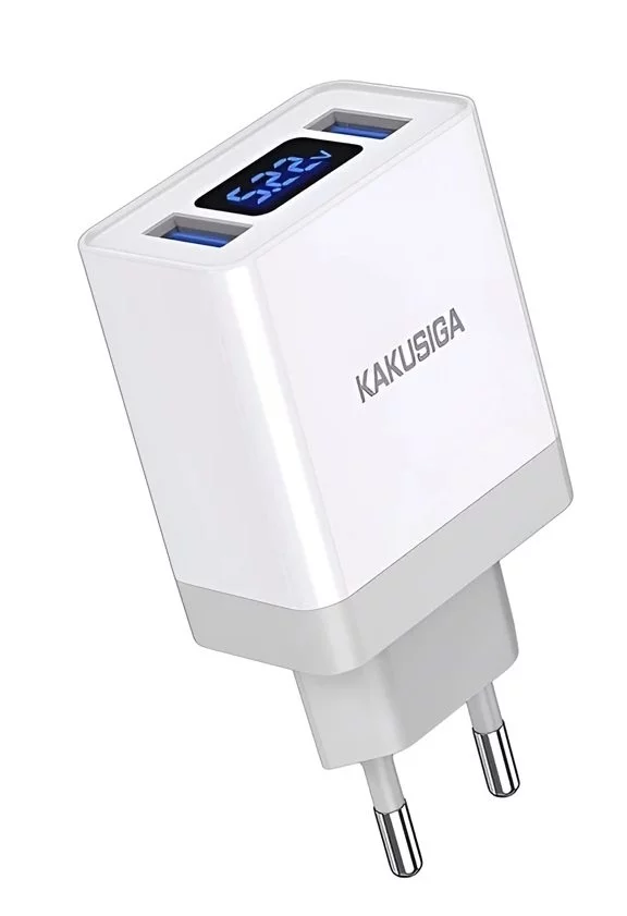 Image Încărcător Ksiga KSC-756 Bangneng, White