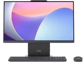 Моноблок Lenovo AIO IdeaCentre 3, (Core i3-1315U, 16GB, 512GB, Luna Grey)
