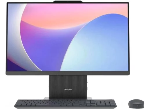Image Моноблок Lenovo AIO IdeaCentre 3, (Core i3-1315U, 16GB, 512GB, Luna Grey)