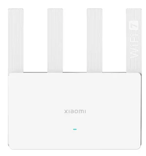 Image Маршрутизатор Xiaomi Mi BE3600 Dual-Band WiFi 7, White